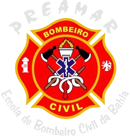 Preamar Escola de Bombeiro Civil da Bahia