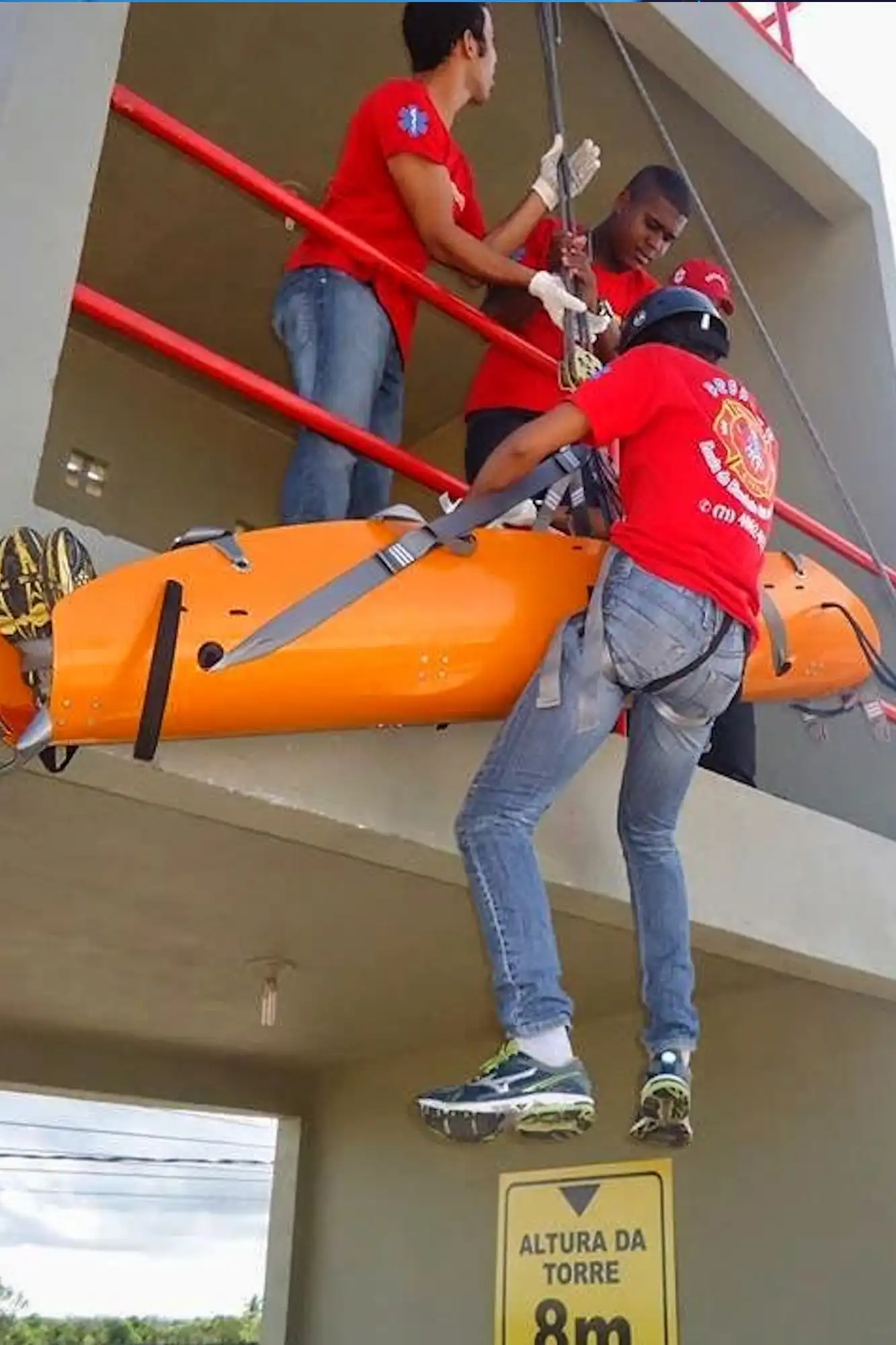 Curso De Bombeiro Civil Em Salvador - BA | PREAMAR